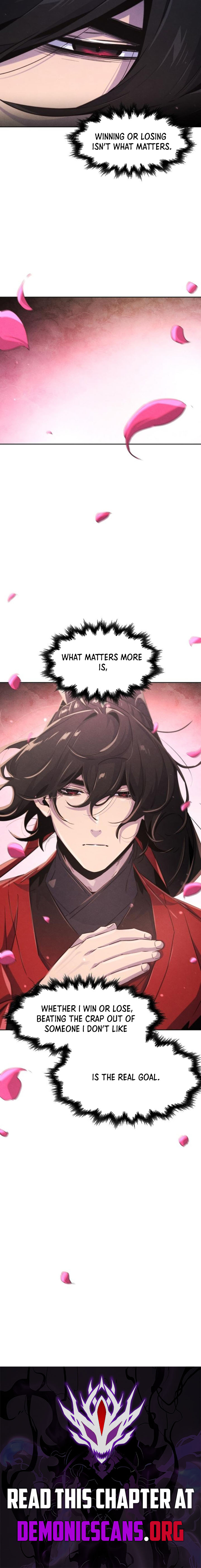 Return of the Crazy Demon Chapter 157 10